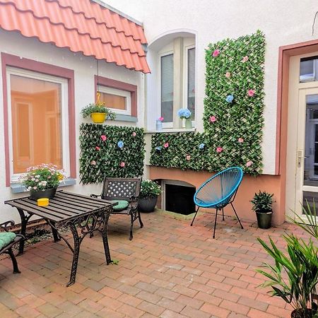 Casa De Pancho - Lateinamerika Direkt In Der City Von Uelzen Zewnętrze zdjęcie