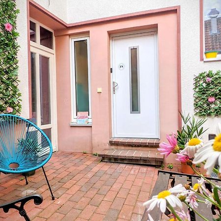 Casa De Pancho - Lateinamerika Direkt In Der City Von Uelzen Zewnętrze zdjęcie