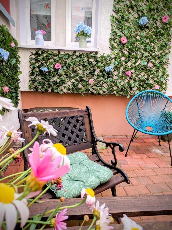 Casa De Pancho - Lateinamerika Direkt In Der City Von Uelzen Zewnętrze zdjęcie